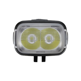 BBB Cycling BLS-241E E-Strike Pro 600+ Wireless Remote Front Light - Black