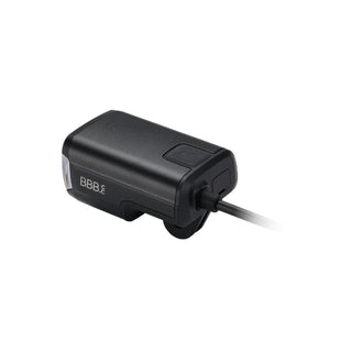BBB Cycling BLS-242E E-Strike Pro 2000+ Wireless Remote Front Light - Black
