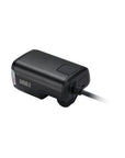 BBB Cycling BLS-242E E-Strike Pro 2000+ Wireless Remote Front Light - Black