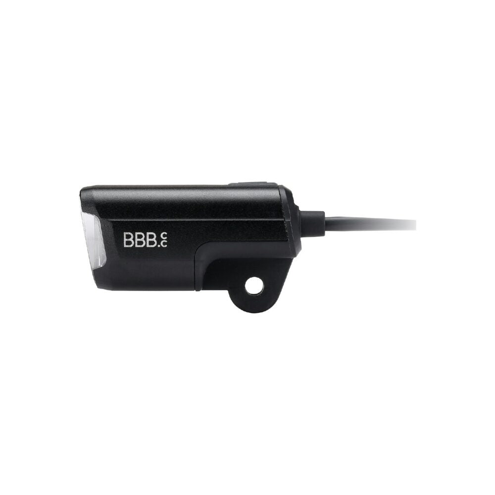 BBB Cycling BLS-242E E-Strike Pro 2000+ Wireless Remote Front Light - Black