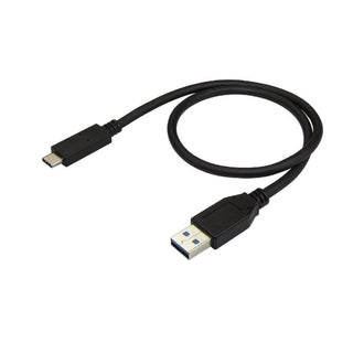 BBB Cycling USB-A to USB-C Cable 0.5m