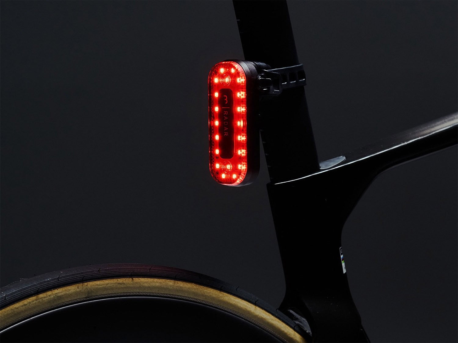BBB Cycling BLS-251 Signal Radar Rear
