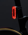 BBB Cycling BLS-251 Signal Radar Rear