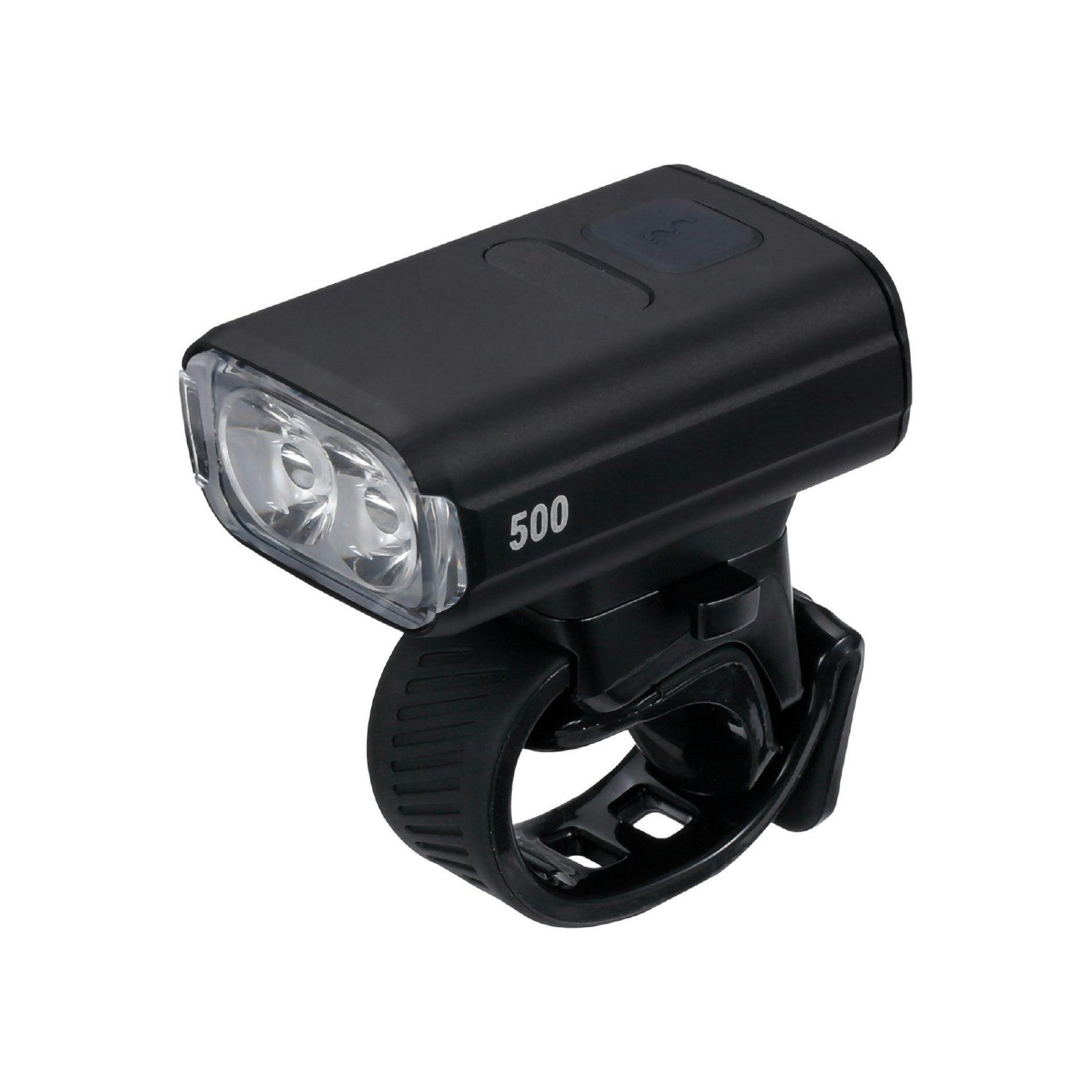 BBB Cycling NanoStrike 500 1200mAh Front Light