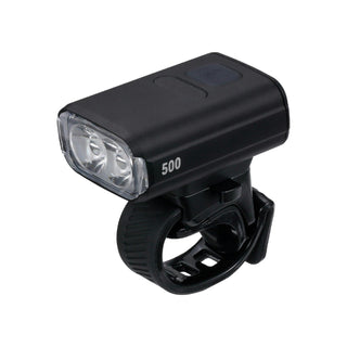 BBB Cycling NanoStrike 500 1200mAh Front Light