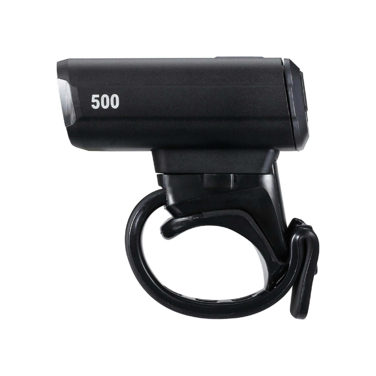 BBB Cycling NanoStrike 500 1200mAh Front Light