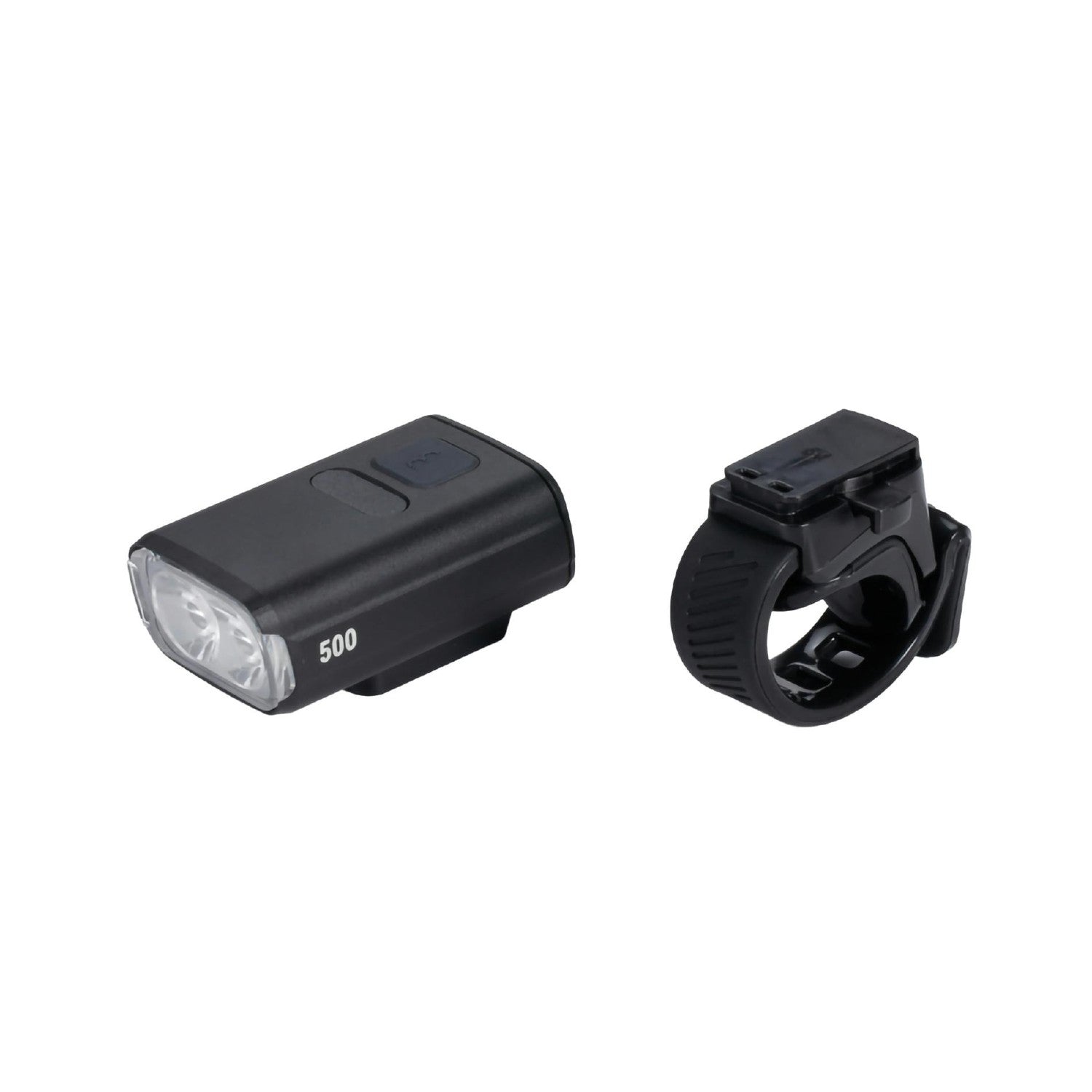 BBB Cycling NanoStrike 500 1200mAh Front Light