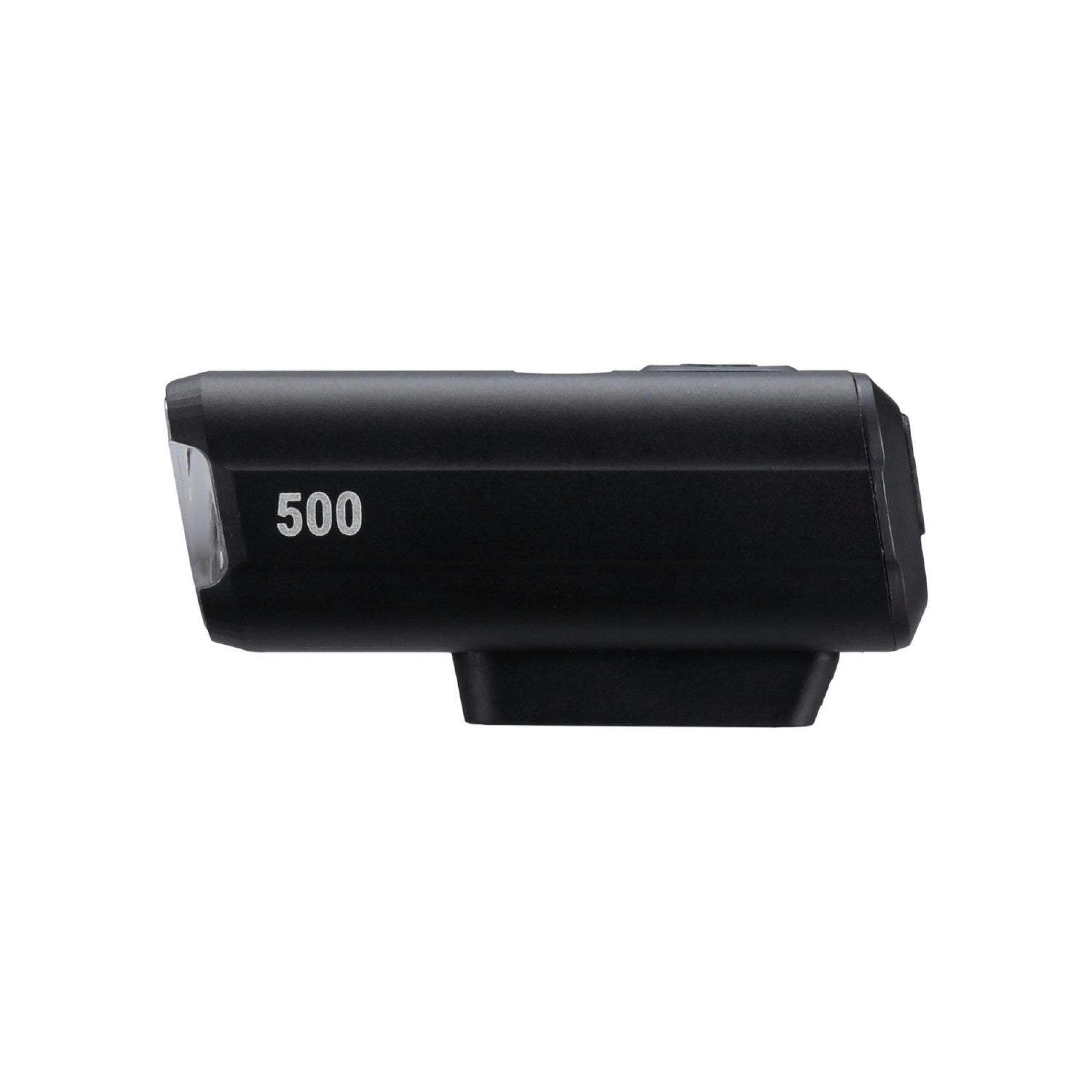 BBB Cycling NanoStrike 500 1200mAh Front Light