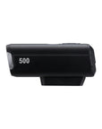 BBB Cycling NanoStrike 500 1200mAh Front Light