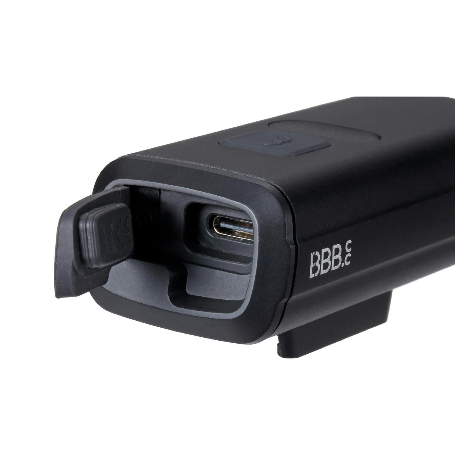 BBB Cycling NanoStrike 500 1200mAh Front Light