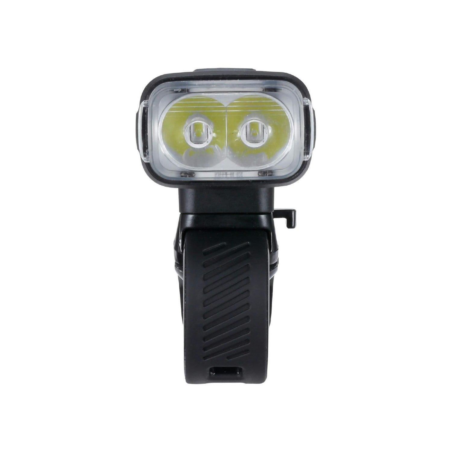 BBB Cycling NanoStrike 500 1200mAh Front Light