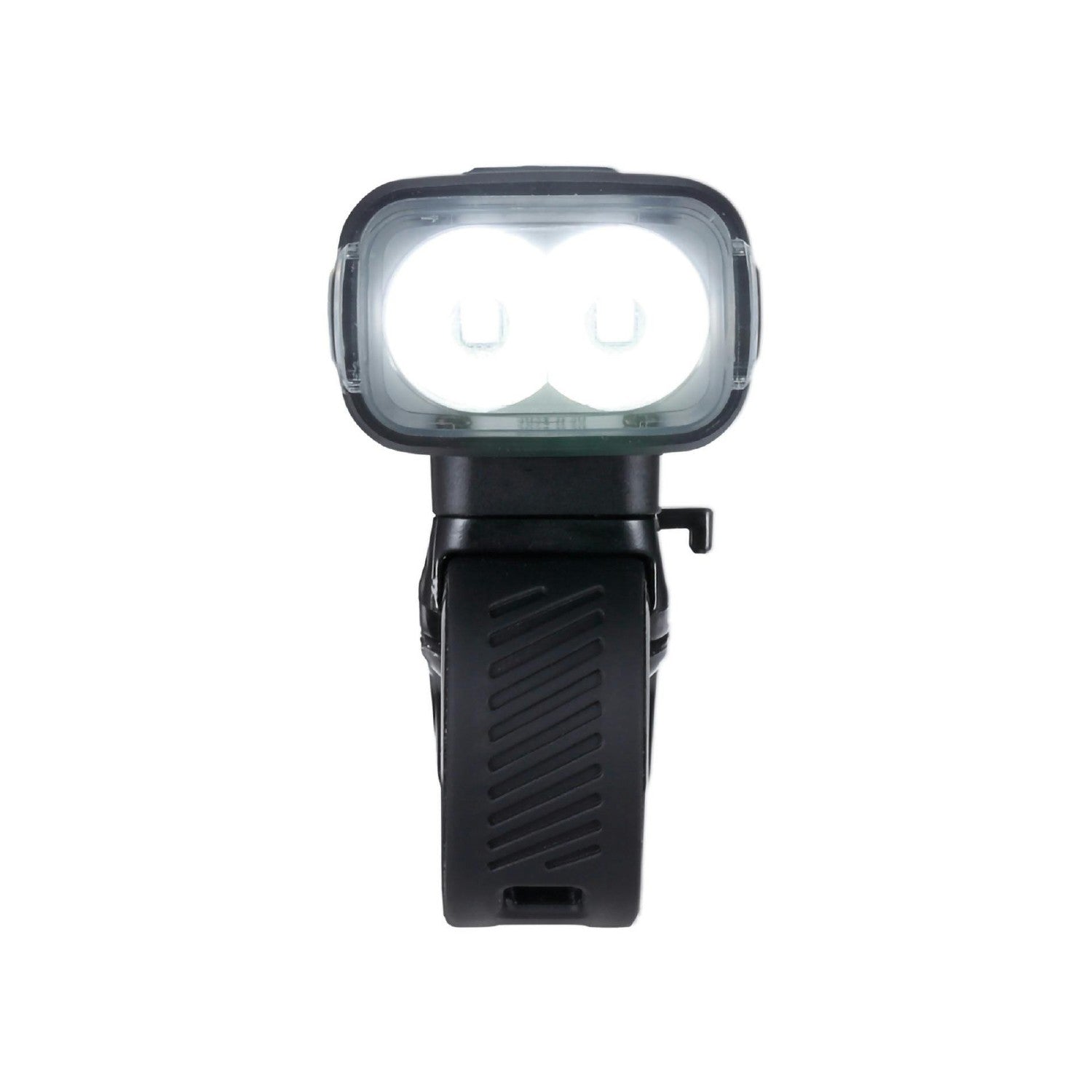 BBB Cycling NanoStrike 500 1200mAh Front Light