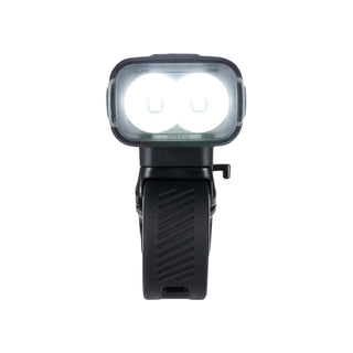 BBB Cycling NanoStrike 500 1200mAh Front Light