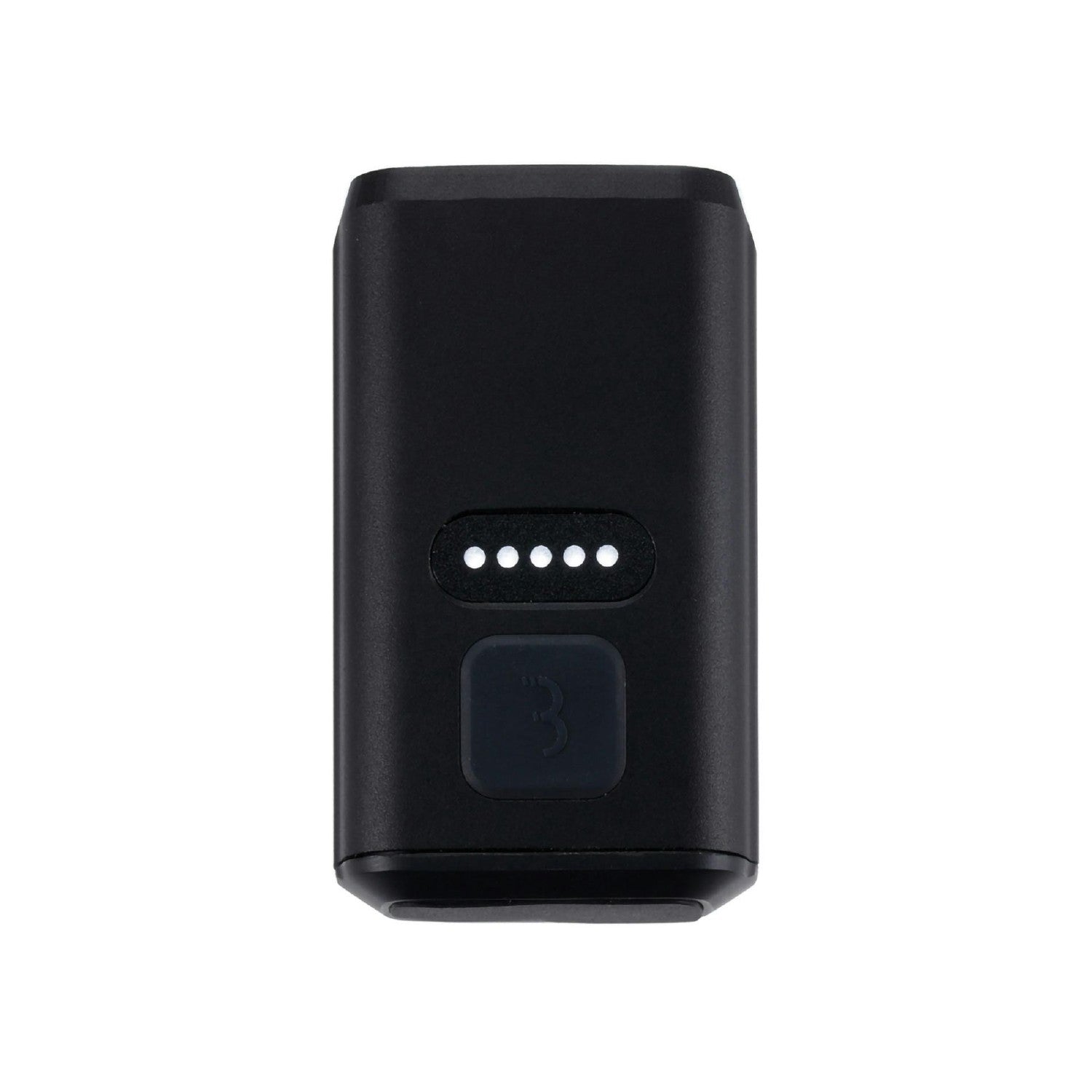 BBB Cycling NanoStrike 500 1200mAh Front Light