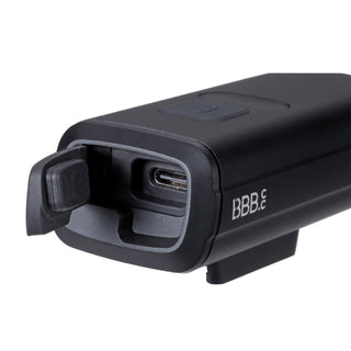 BBB Cycling NanoStrike 700i Indicator Front Light