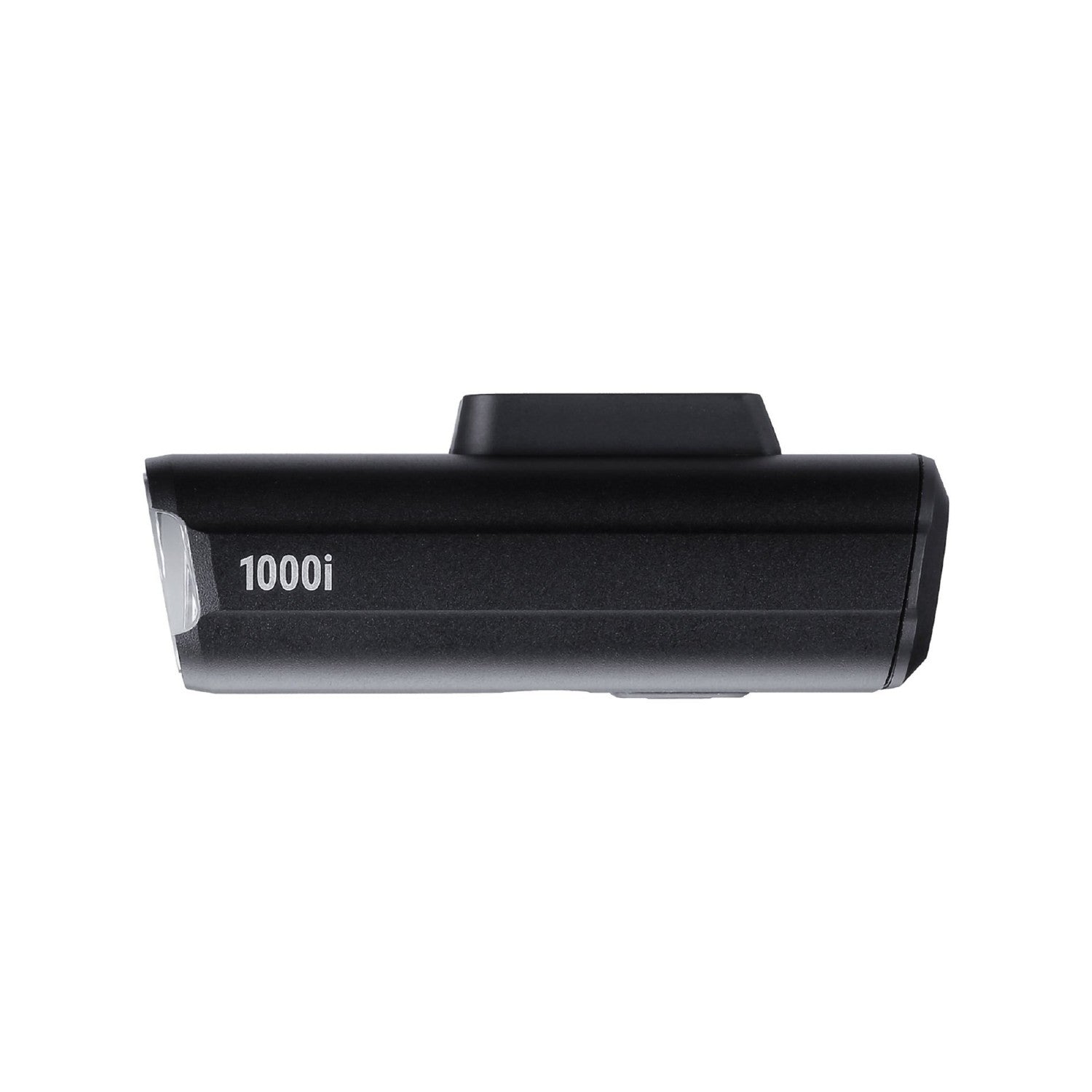 BBB Cycling NanoStrike 1000i Indicator Front Light Includes Wireless Remote