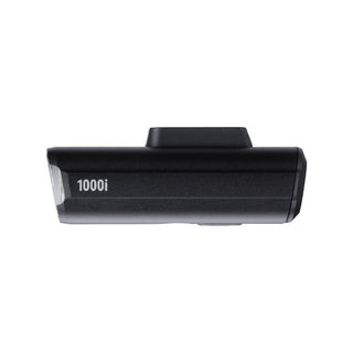 BBB Cycling NanoStrike 1000i Indicator Front Light Includes Wireless Remote