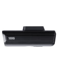 BBB Cycling NanoStrike 1000i Indicator Front Light Includes Wireless Remote