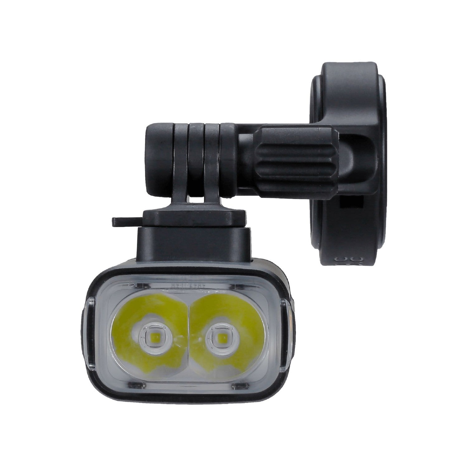 BBB Cycling NanoStrike 1000i Indicator Front Light Includes Wireless Remote