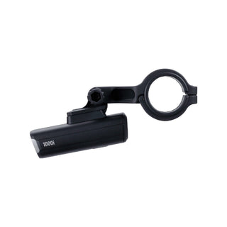 BBB Cycling NanoStrike 1000i Indicator Front Light Includes Wireless Remote