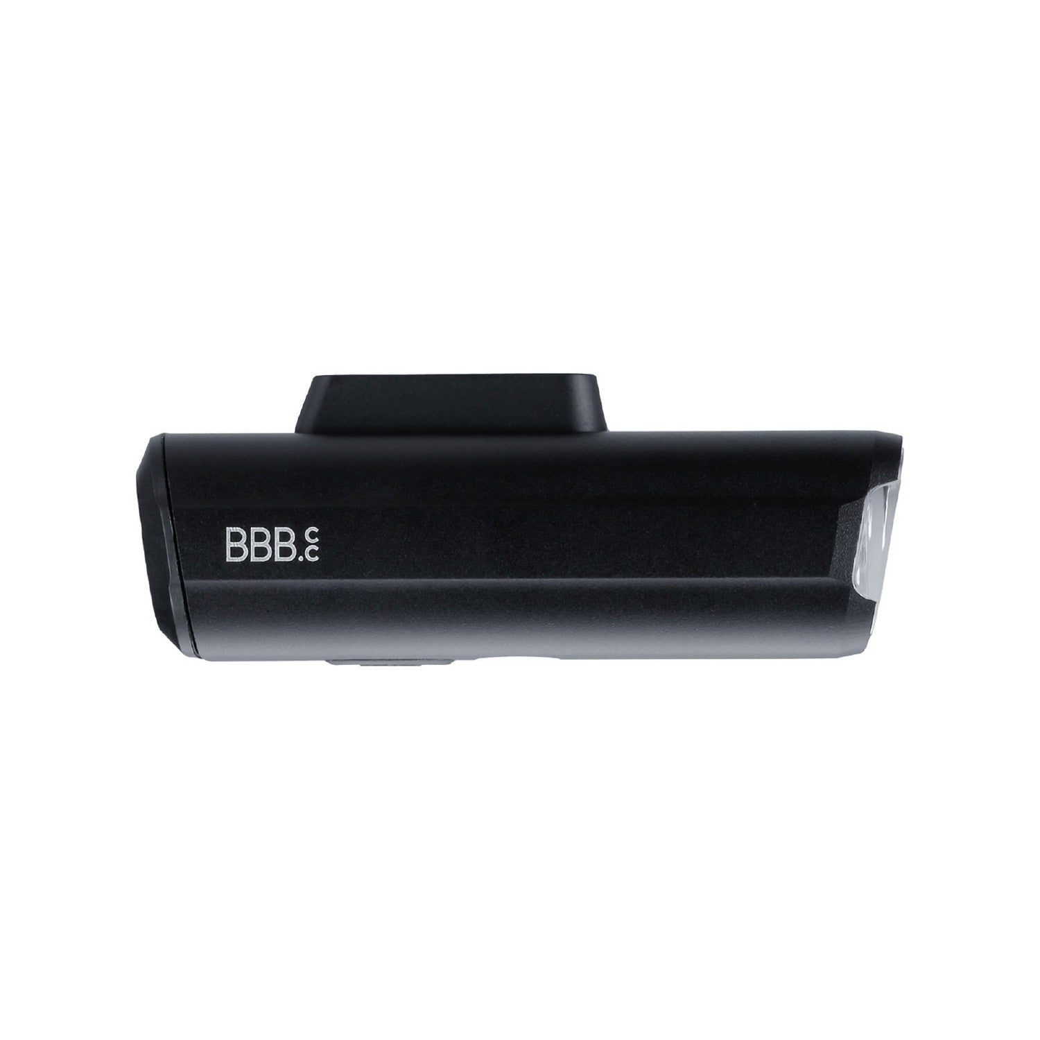 BBB Cycling NanoStrike 1000i Indicator Front Light Includes Wireless Remote