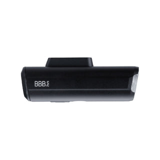 BBB Cycling NanoStrike 1000i Indicator Front Light Includes Wireless Remote