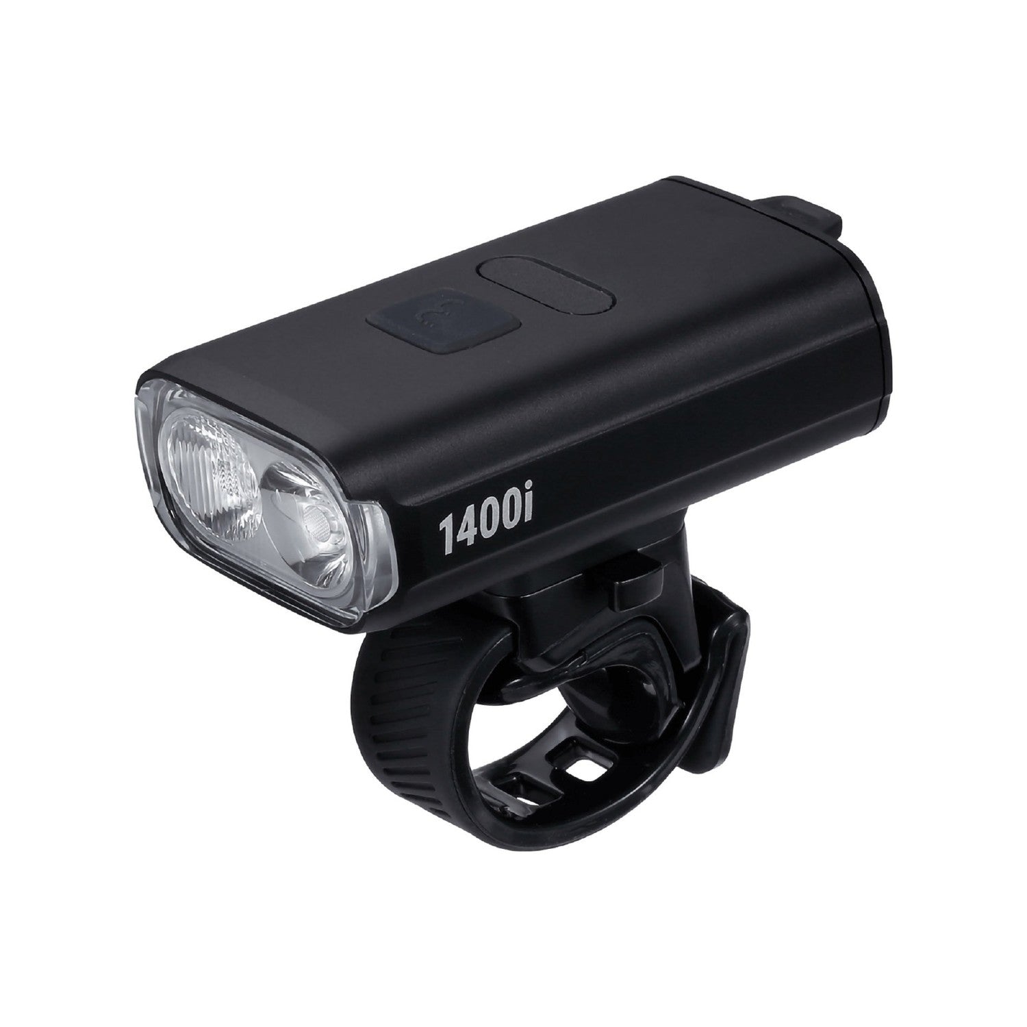 BBB Cycling StrikeDuo 1400i Indicator Front Light