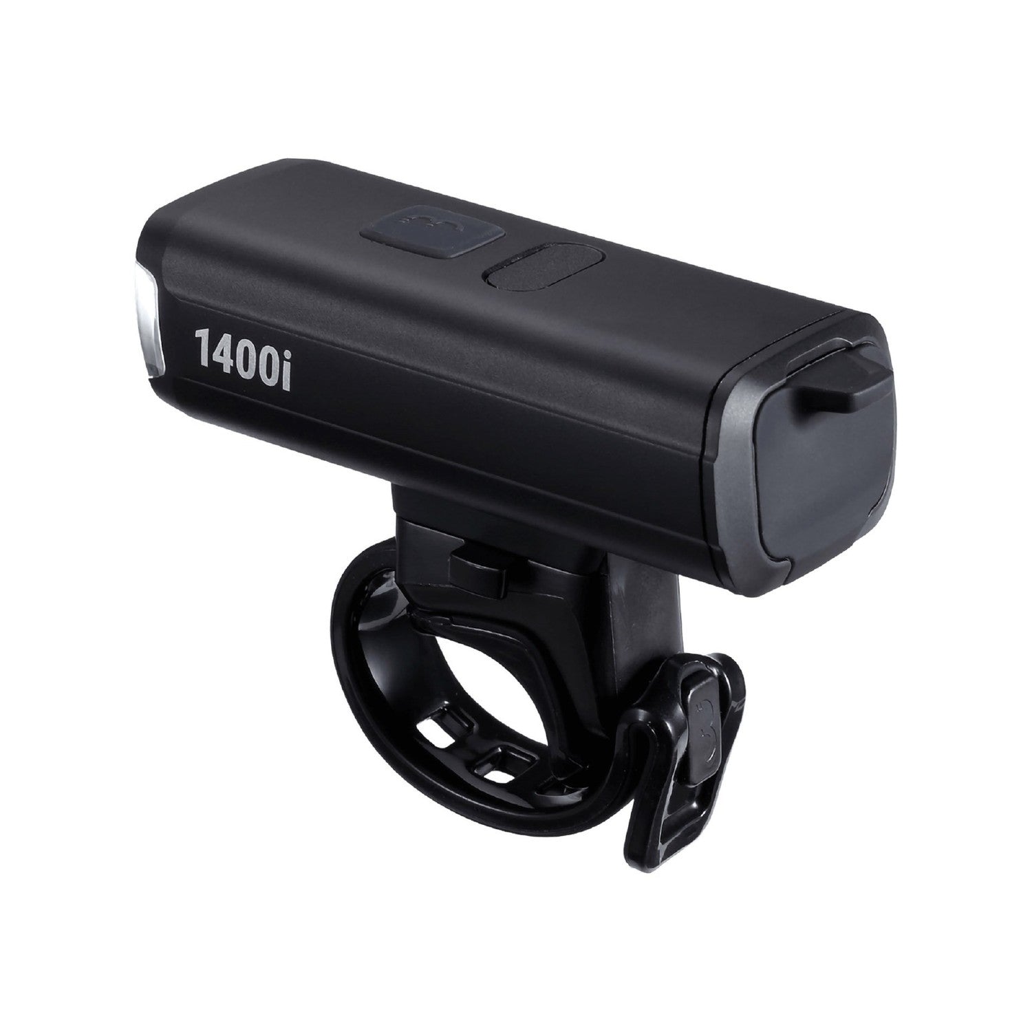 BBB Cycling StrikeDuo 1400i Indicator Front Light
