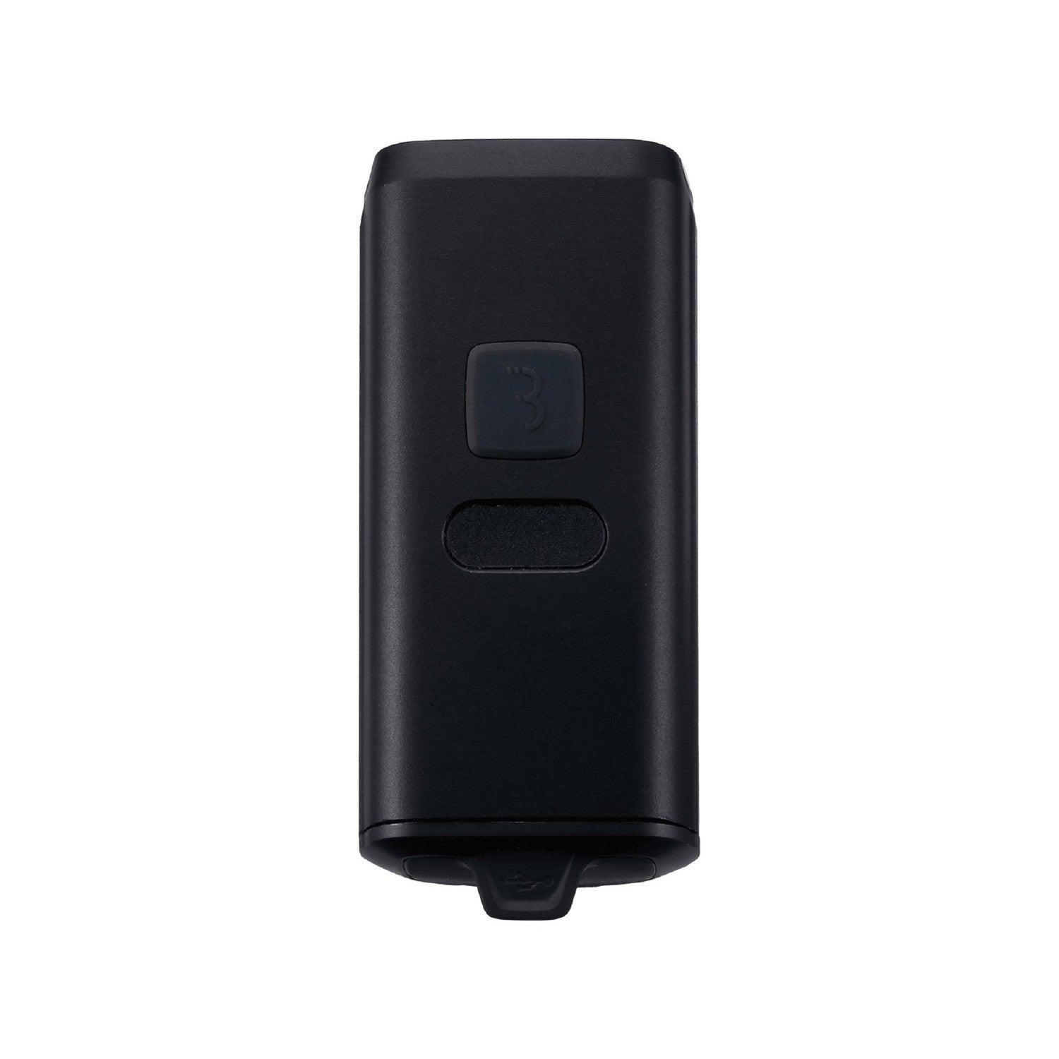 BBB Cycling StrikeDuo 1400i Indicator Front Light