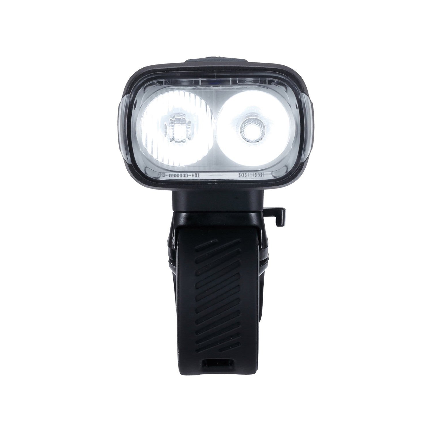 BBB Cycling StrikeDuo 1400i Indicator Front Light
