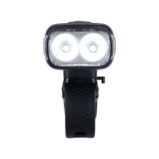 BBB Cycling StrikeDuo 1400i Indicator Front Light