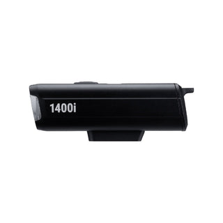 BBB Cycling StrikeDuo 1400i Indicator Front Light