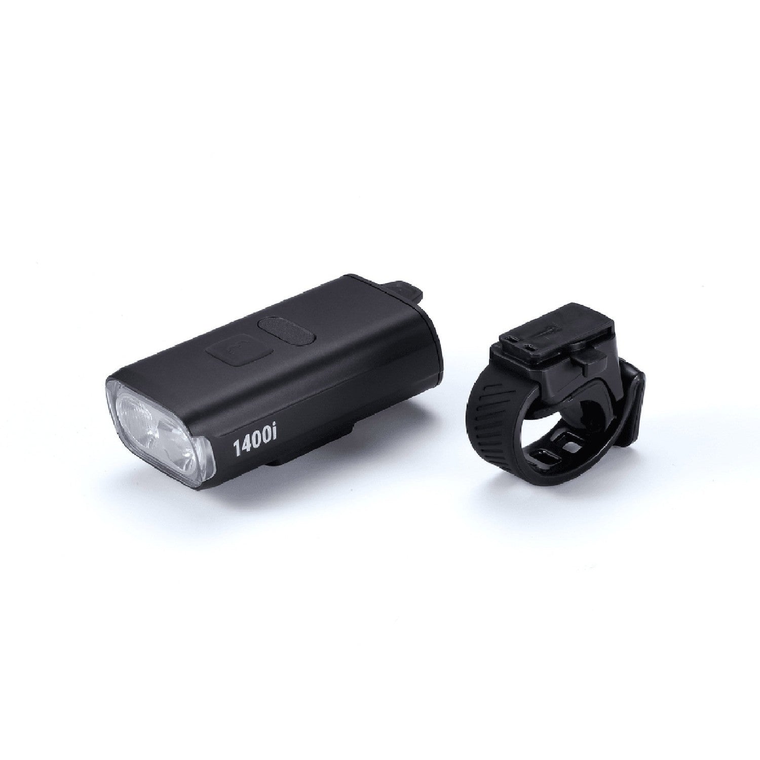 BBB Cycling StrikeDuo 1400i Indicator Front Light