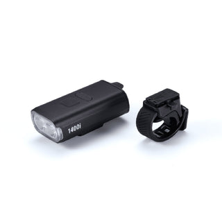 BBB Cycling StrikeDuo 1400i Indicator Front Light