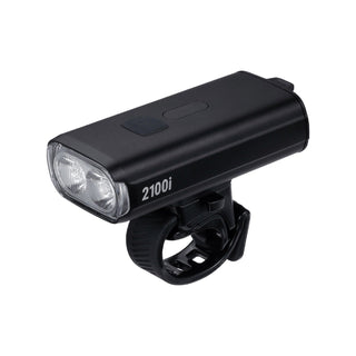 BBB Cycling StrikeDuo 2100i Indicator Front Light