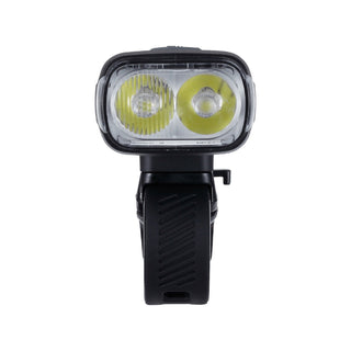 BBB Cycling StrikeDuo 2100i Indicator Front Light