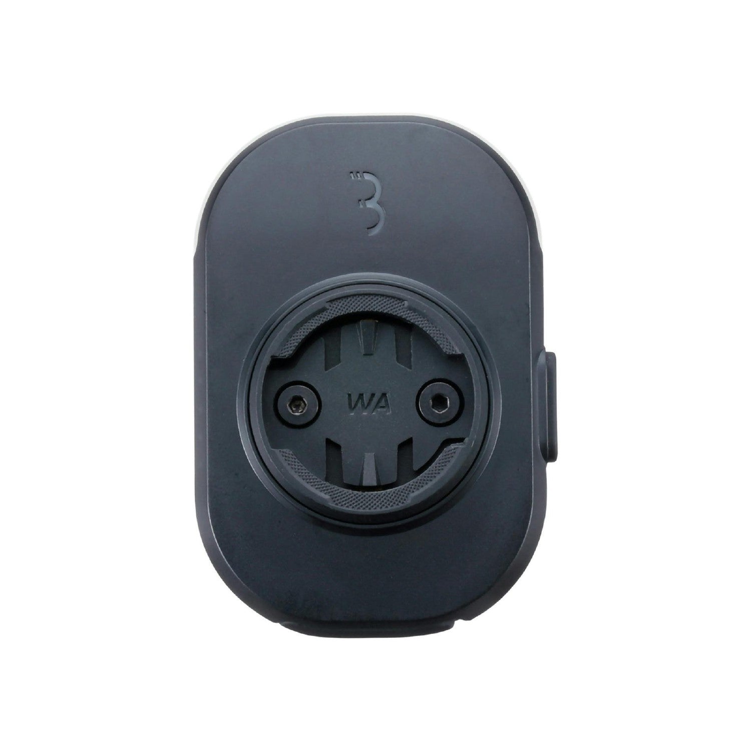 BBB Cycling Slice 300 Front Light 750mAh With Garmin &amp; Wahoo Mount