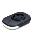 BBB Cycling Slice 300 Front Light 750mAh With Garmin & Wahoo Mount