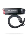 BBB Cycling BLS-47.BK Spark Mini Rear Light - Black