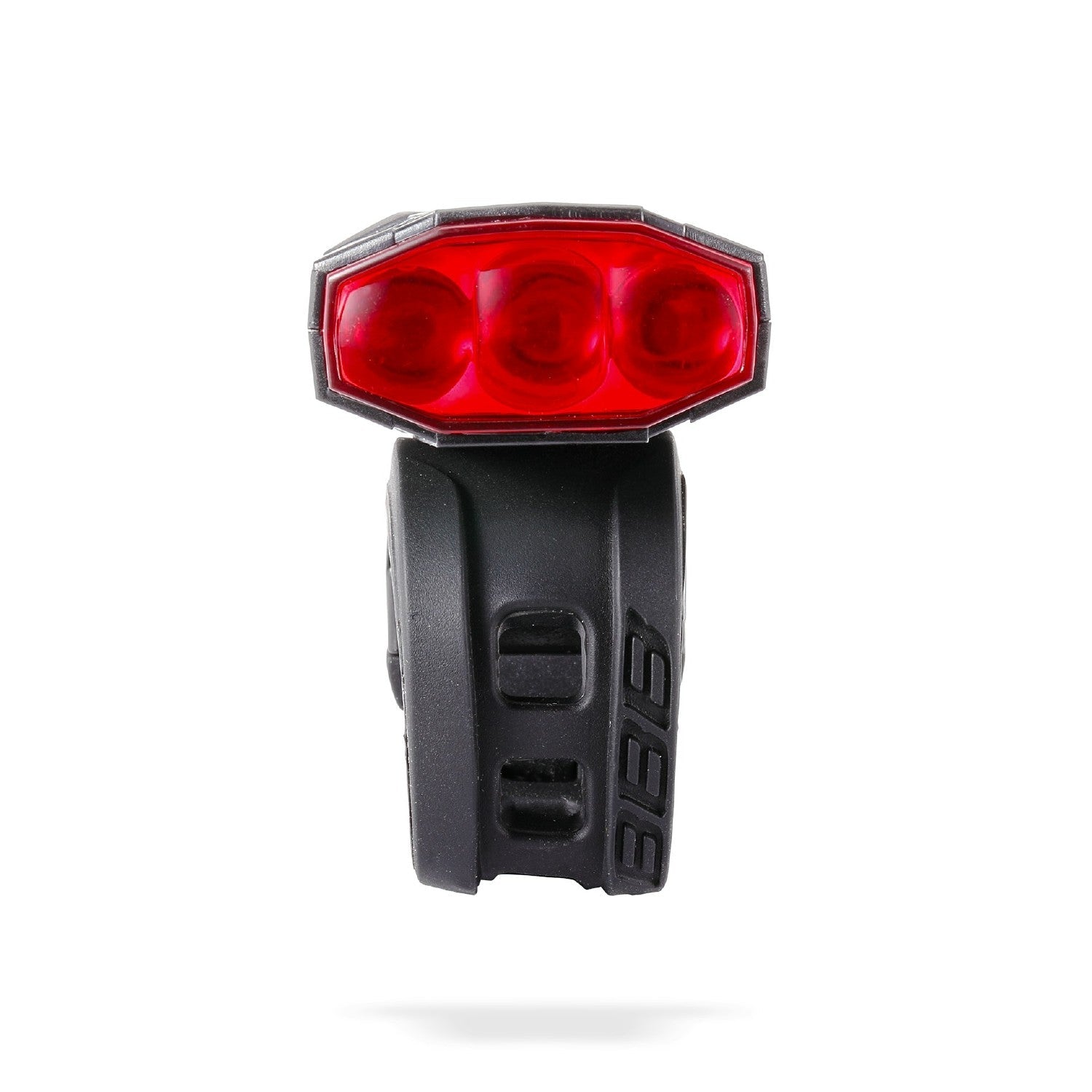 BBB Cycling BLS-47.BK Spark Mini Rear Light - Black
