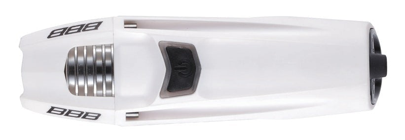 BBB Cycling BLS-71.WH Strike 300L Headlight - White