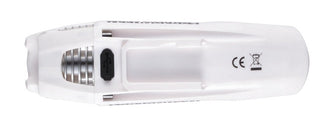 BBB Cycling BLS-71.WH Strike 300L Headlight - White