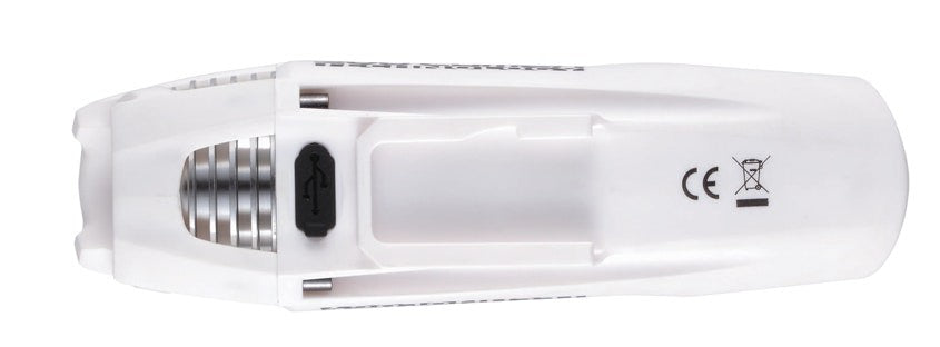 BBB Cycling BLS-71.WH Strike 300L Headlight - White