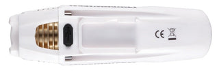 BBB Cycling BLS-72.WH Strike Rechargeable Headlight 500 Lumen - White