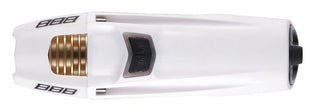 BBB Cycling BLS-72.WH Strike Rechargeable Headlight 500 Lumen - White