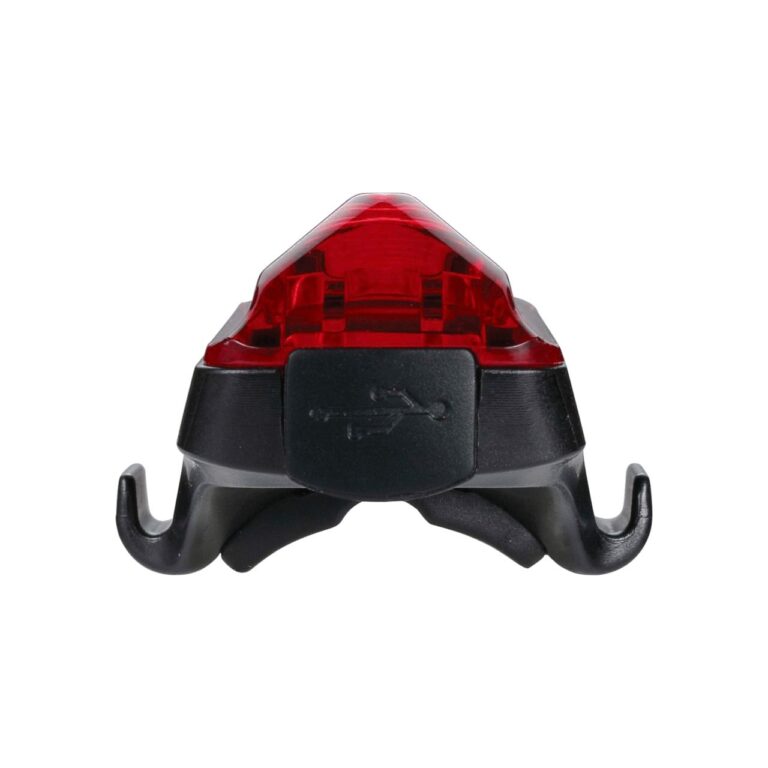 BBB Cycling BLS-86 Sentry Rear Light - Black