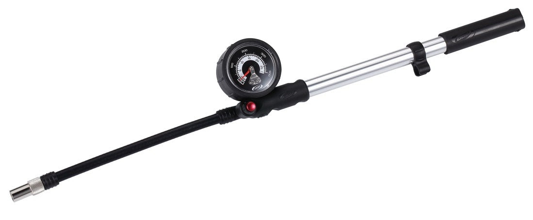 BBB Cycling BMP-29 AirShock Suspension High Pressure Pump
