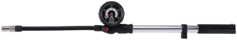 BBB Cycling BMP-29 AirShock Suspension High Pressure Pump