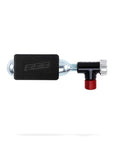 BBB Cycling BMP-34 Pump CO2 Easy Air Mini Pump - Black