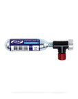BBB Cycling BMP-34 Pump CO2 Easy Air Mini Pump - Black